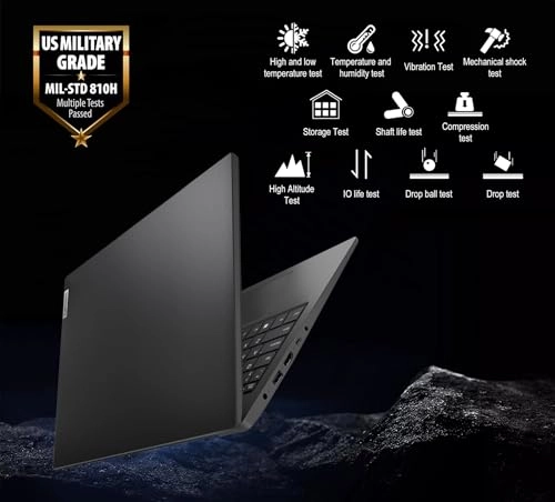 V15 G4 83A10099AK-16GB512GB - 15.6'' Core i5-13420H 16GB DDR4 512GB SSD