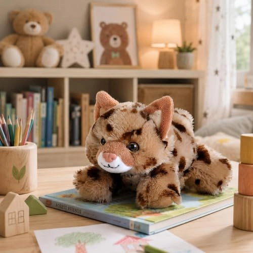 Hug´EMS - Bobcat - 18 cm