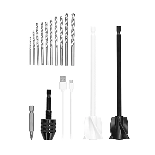 Electric Drill - 3.7-4.2V