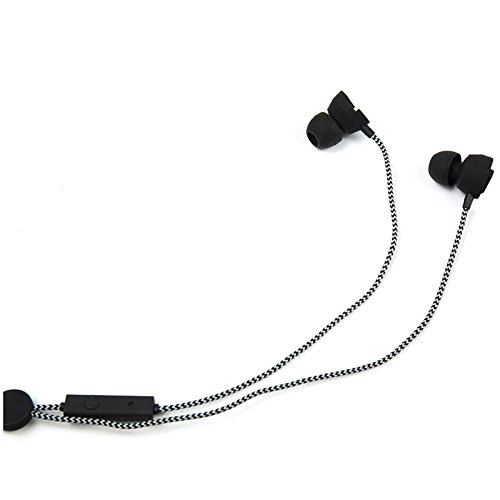 ITSS-DAMM M10 Wired Headphone