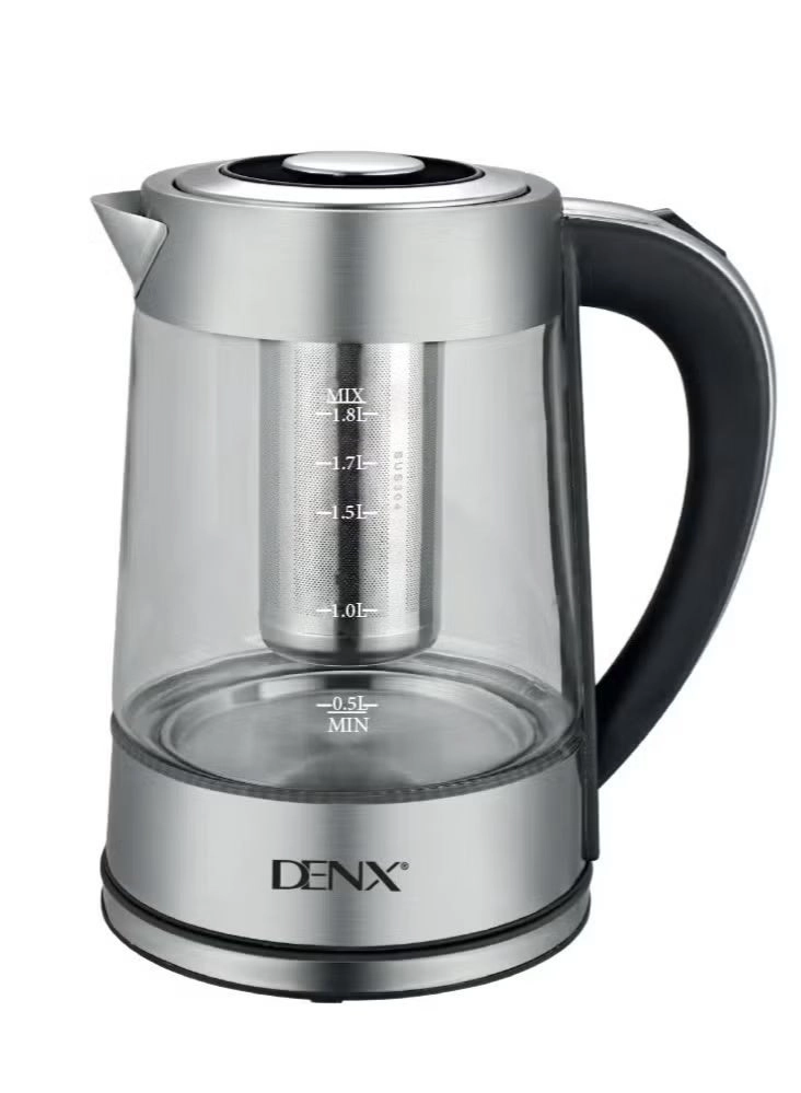 Denx DX3408