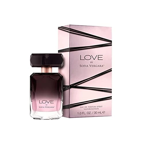 Love Eau de Parfum 1 Fl Oz