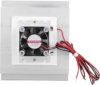 Estink Peltier Cooler - Thermoelectric Plate Module