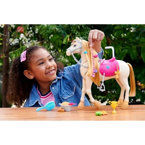 Tornado Interactive Toy Horse - 20+ sounds Accessories