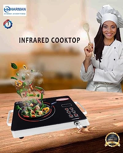 Classic Induction hob