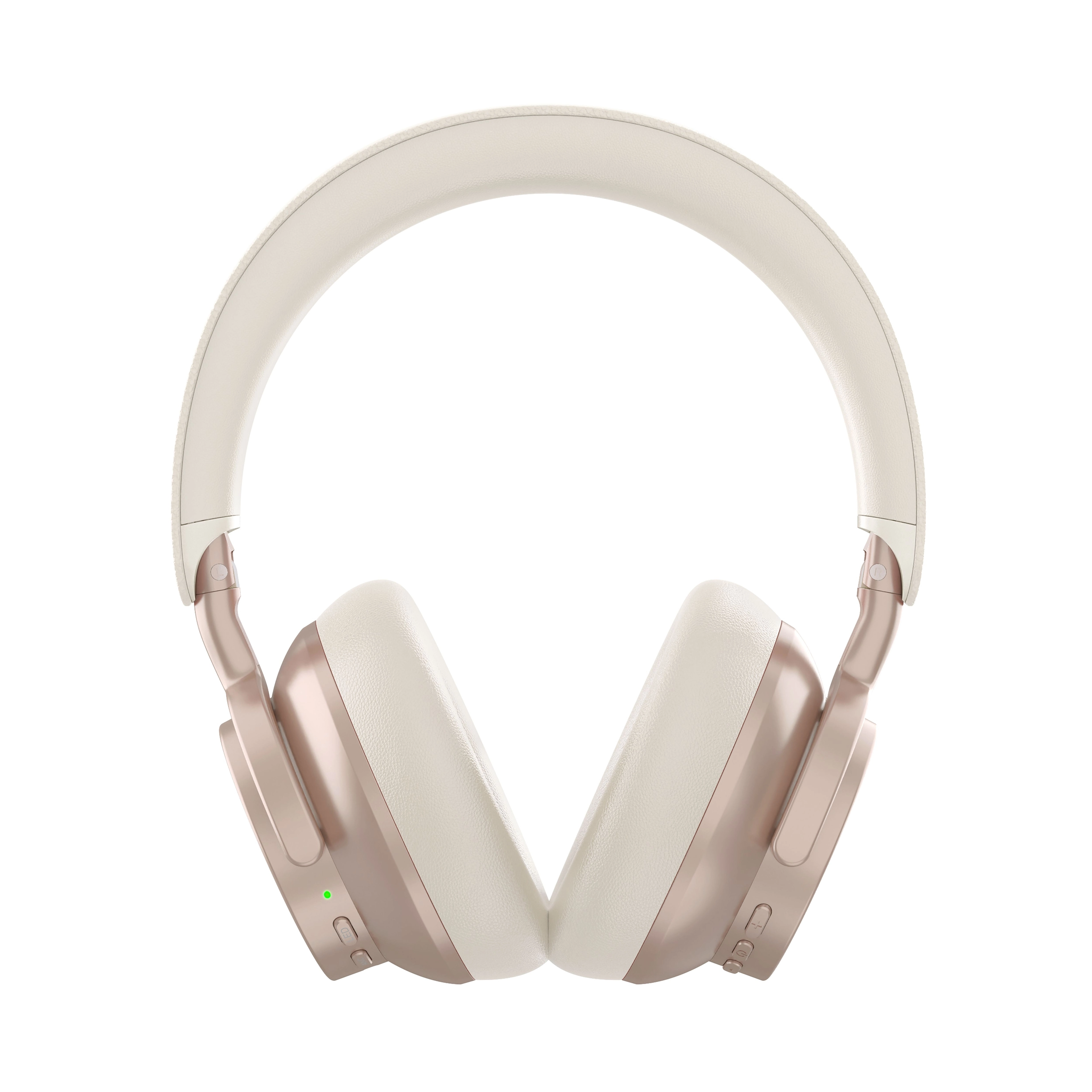 Hybrid ANC Wireless Headphone