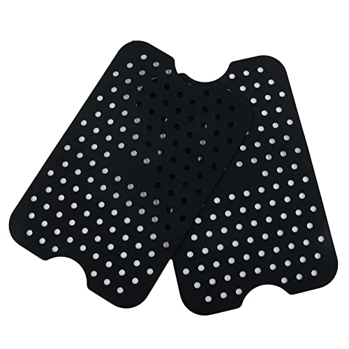 Air Fryer Silicone Liners - Silicone 2 Pack