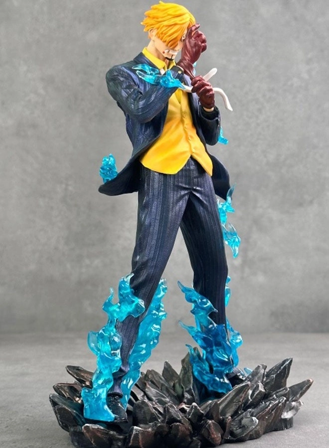 Sanji - One Piece (22.5 cm)