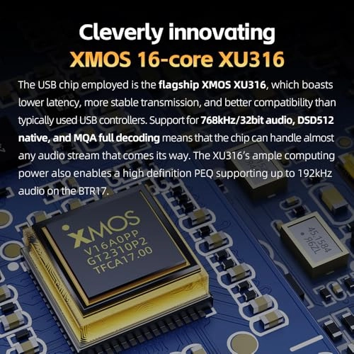 BTR17 - Bluetooth 5.4 USB 1 Lithium Ion batteries required.