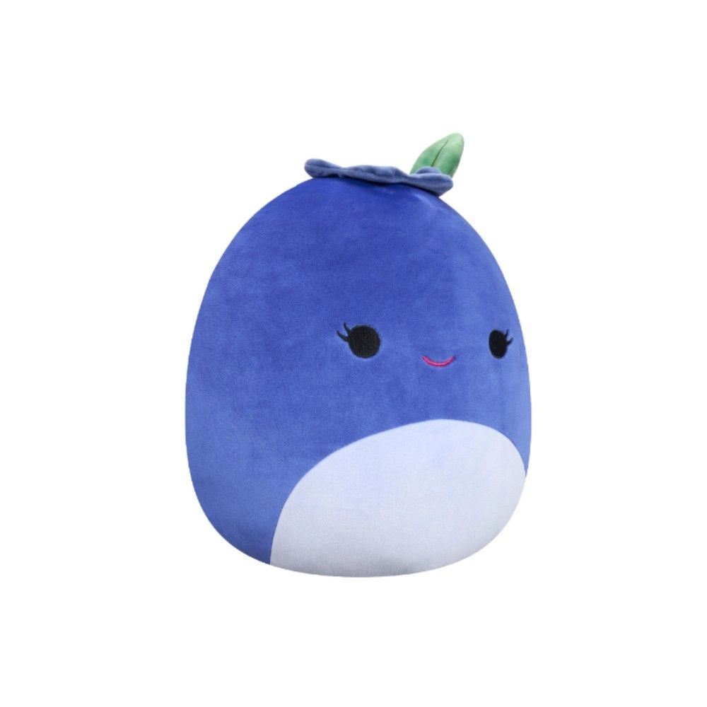 Bluby - 30 cm Blue