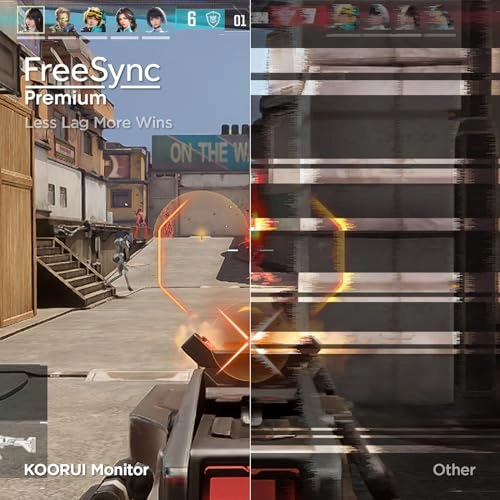 27E3Q - 2560x1440 27inch