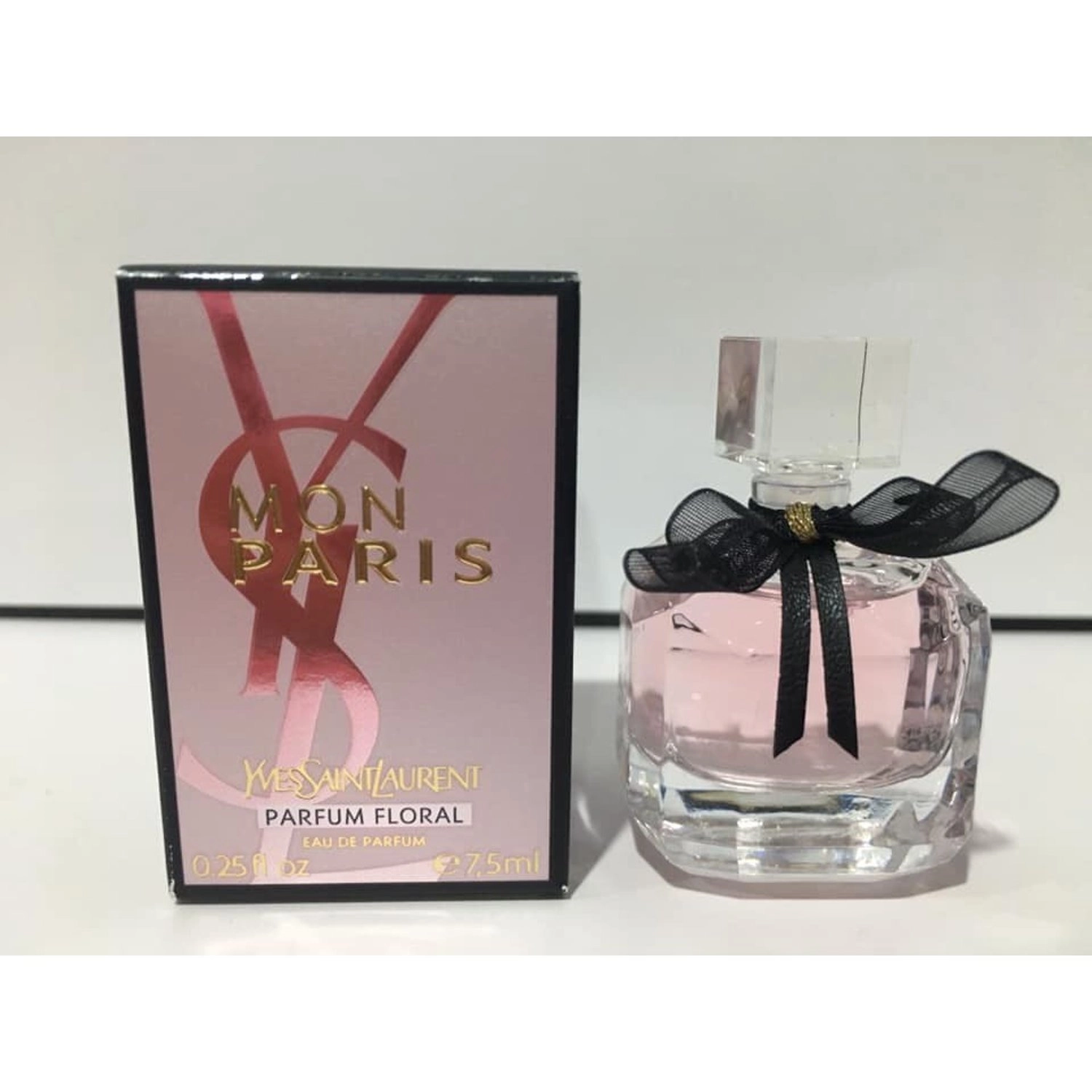 Mon Paris Floral Eau de Parfum 90ml