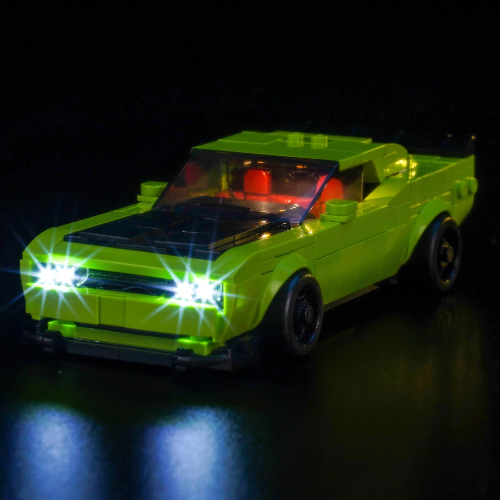 Hilighting Led Light Kit - Light for 77237