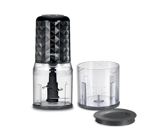 CHP40.000BK - 500 ml