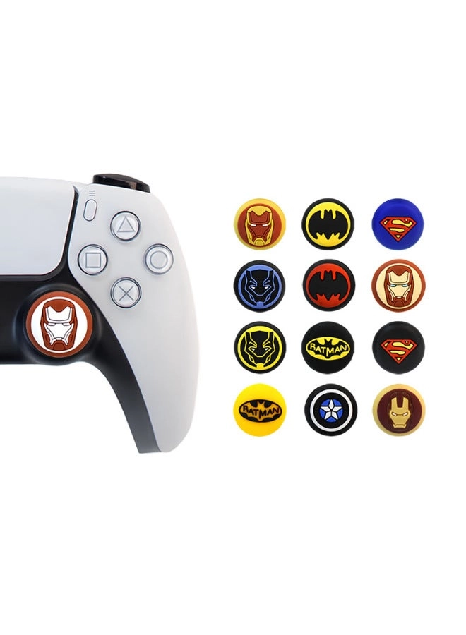 Rocker Cap - PS5 PS4 XBOX