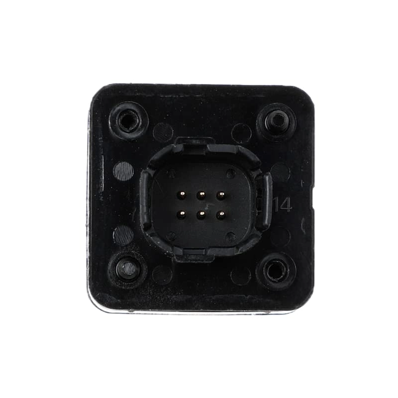 Rear View Backup Camera - 7N0980551A For Volkswagen