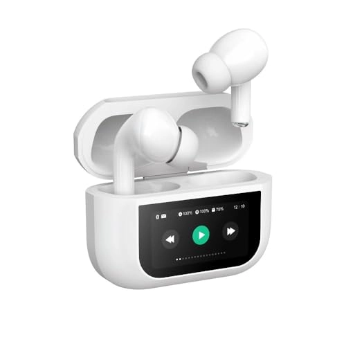 AIRNOVA-S9PRO - Wireless Earbud