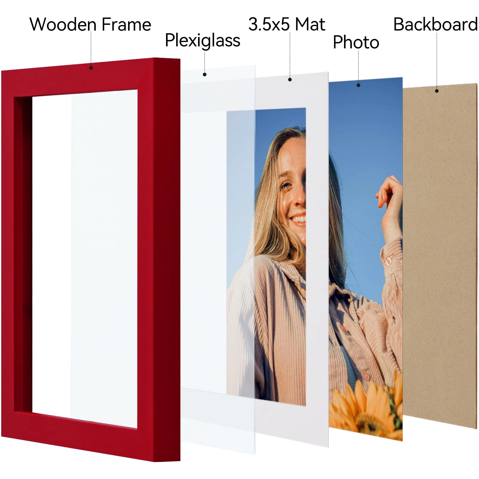 Picture Frame - 4x6