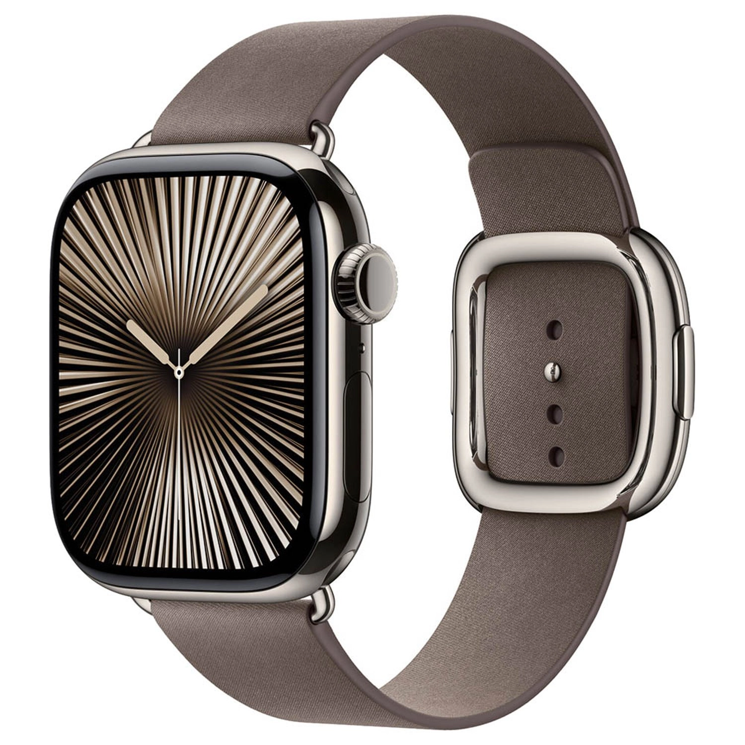Modern Watch Buckle for Apple Watch - 42mm