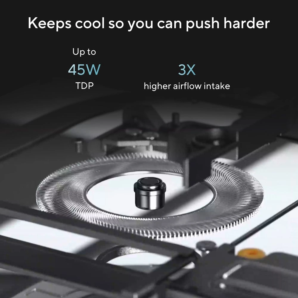 Zenbook Duo UX8407AA - 14'' Core Ultra 7 32GB 1TB SSD