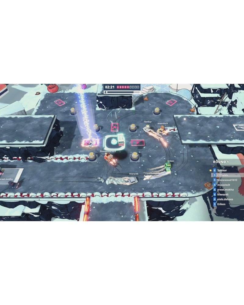 You Suck at Parking - Nintendo Switch