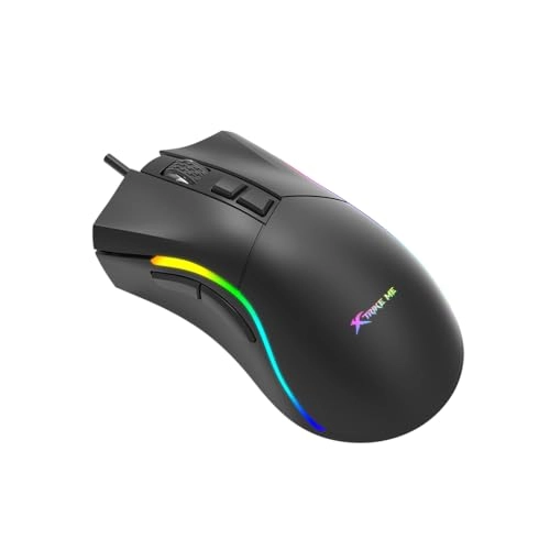 GM-226 Gaming Mouse - Wired