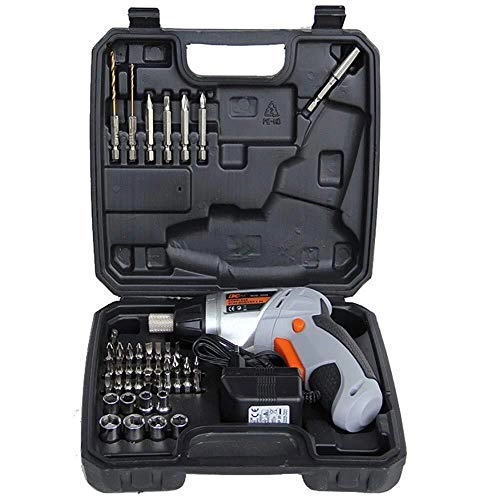 Screwdriver - 300mAh