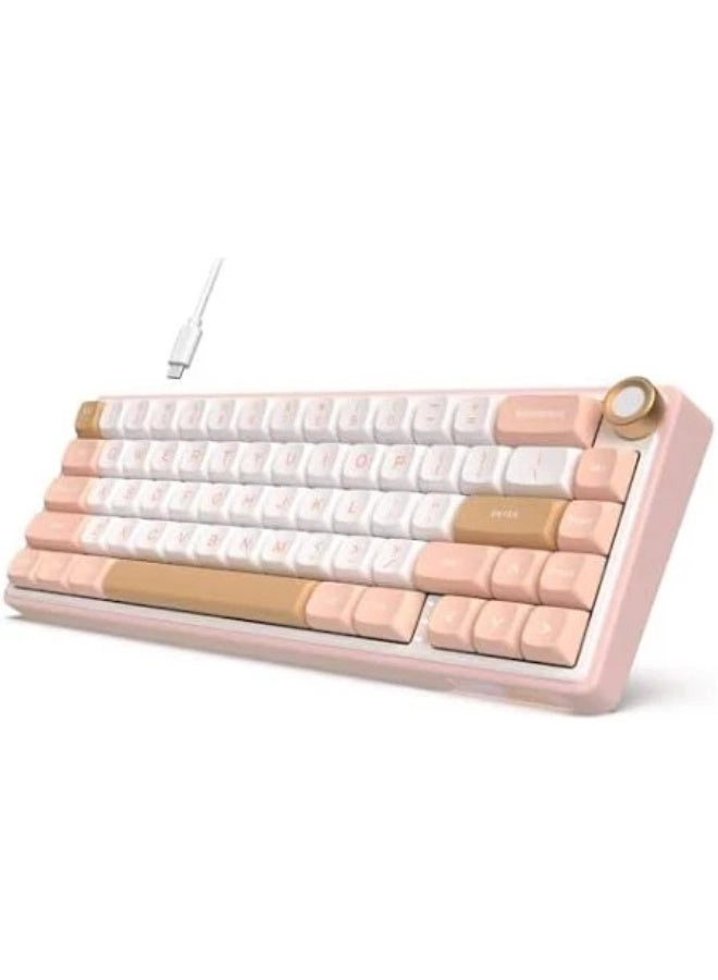 Royal Kludge R65 - EN Wireless