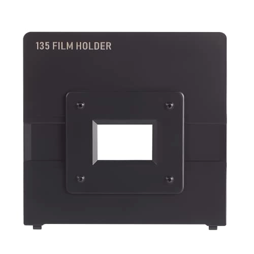 35 mm Film Holder - 135 Clip LED USB