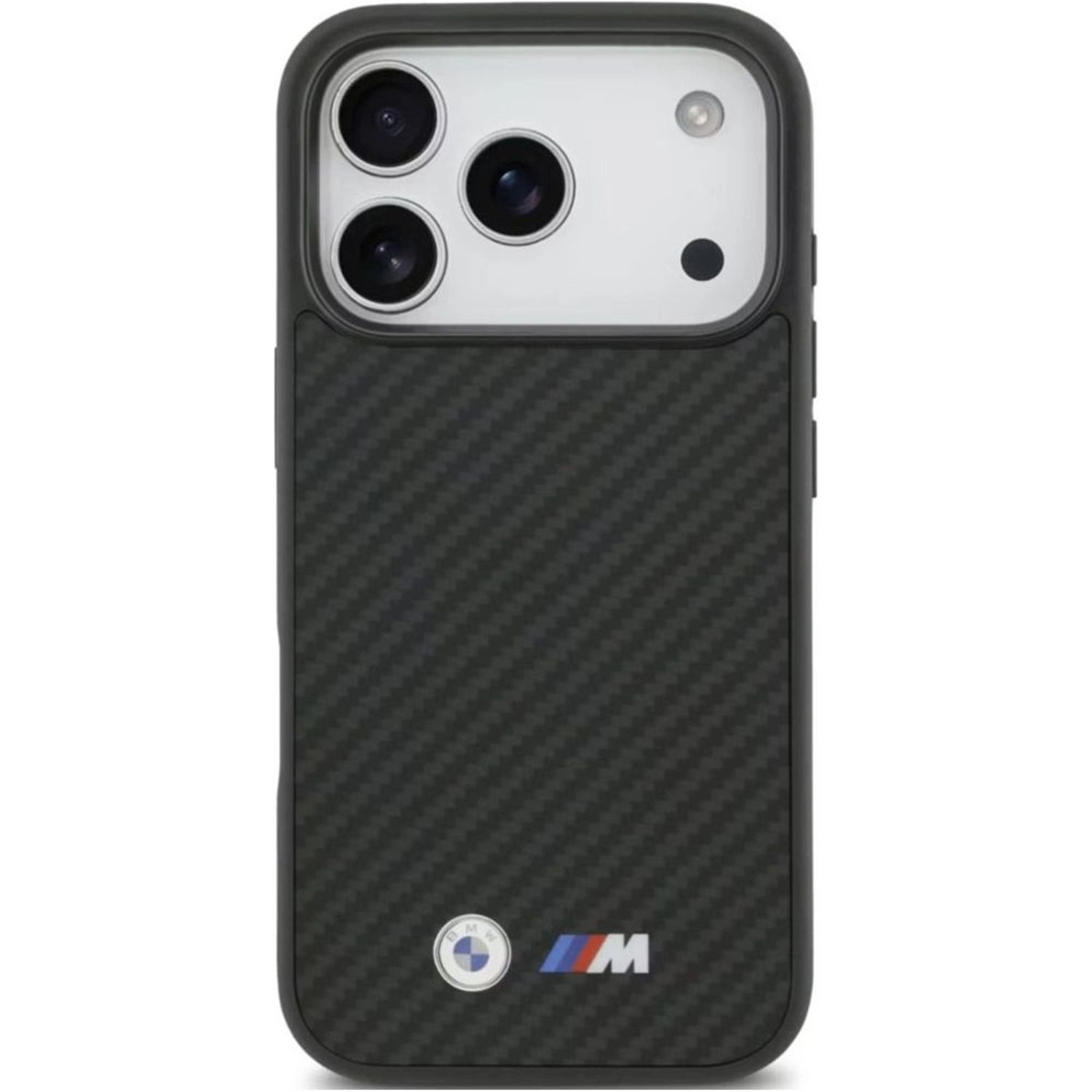 MagSafe Kevlar Case for iPhone 17 Pro