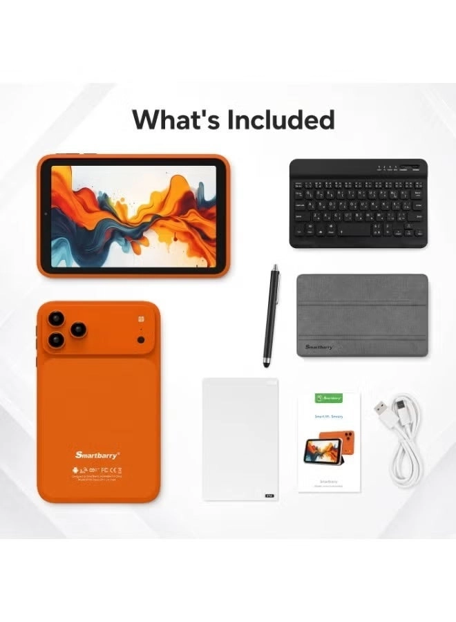 B750 Tablet 7" LTE 2GB RAM 16GB