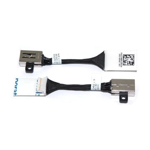 DC Jack Power Socket