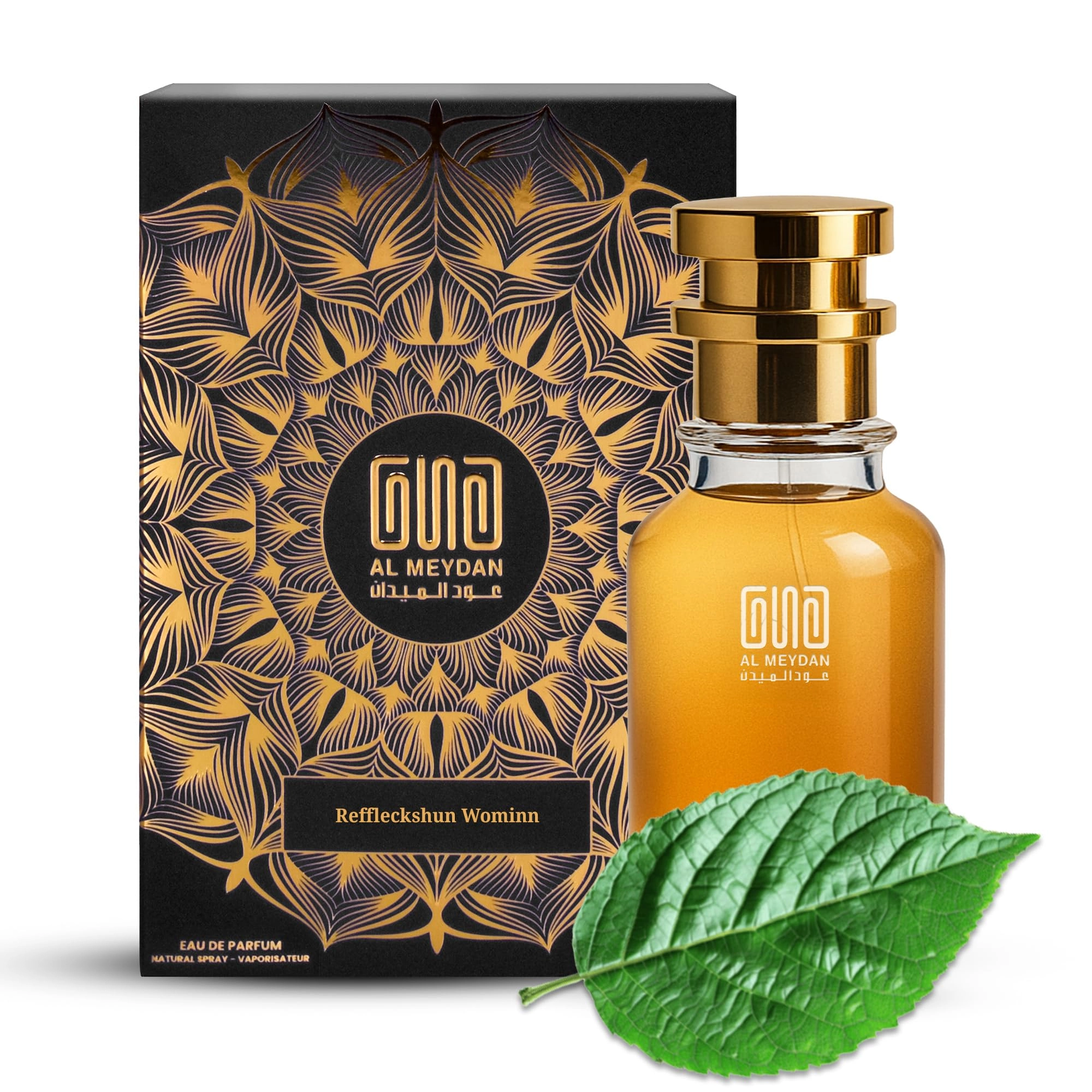 Oud Al Meydan Reffleckshun Wominn - 30 ML
