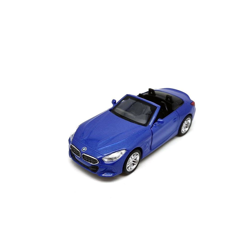 METAL SPEED ZONE BMW Z4 M40I - 1:32