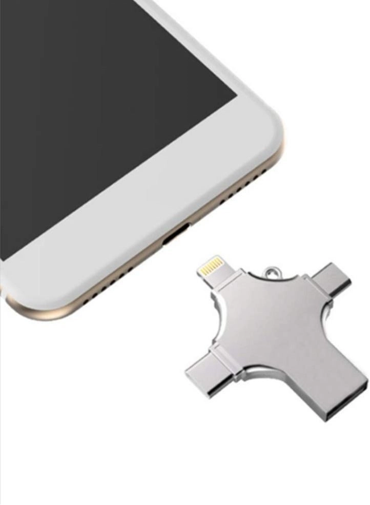 U disk - 16G 8gb Bundle