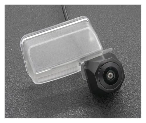 Rear View Camera - Night vision 2.4Ghz wireless 1280*720