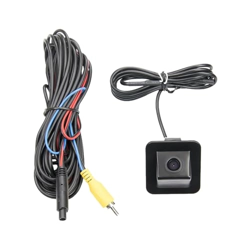 HD CCD Car Rear View Camera - Night vision