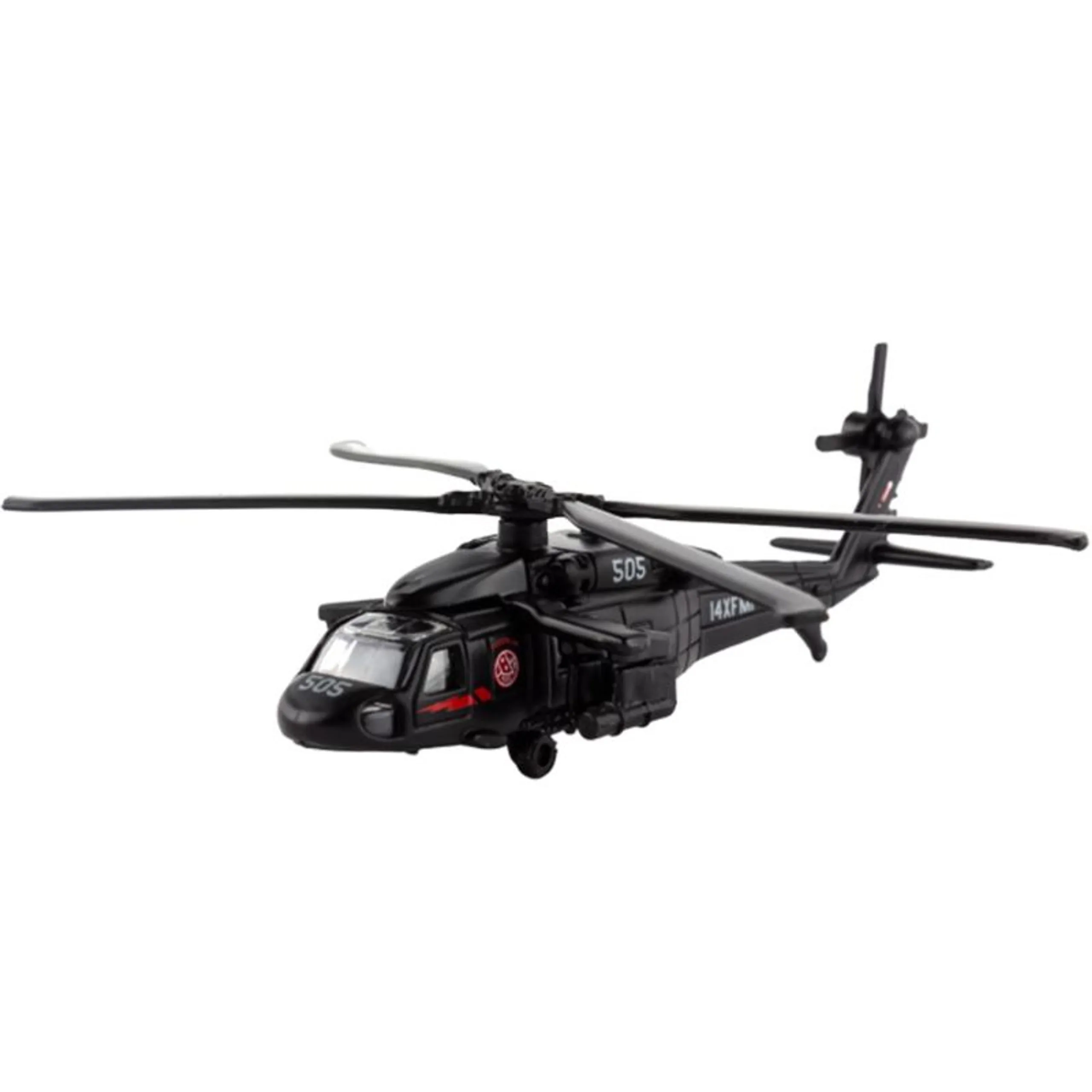 Fresh Forces - Sky Squad