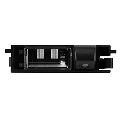 Rear View Camera - Night vision