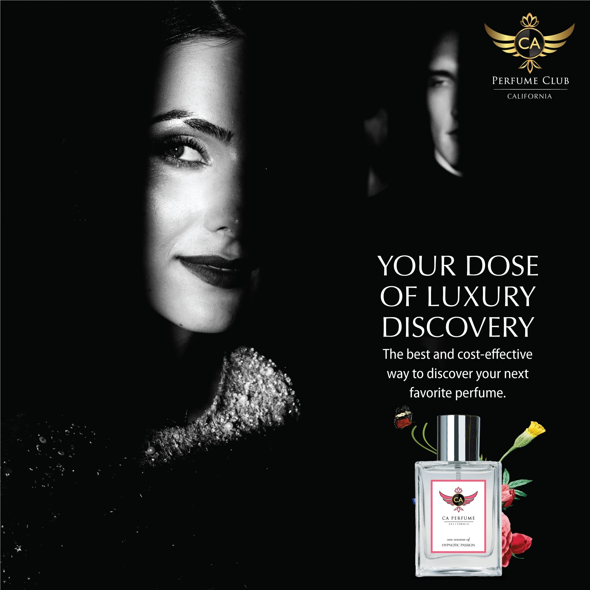 Bois Rouge Eau de Parfum 50ml