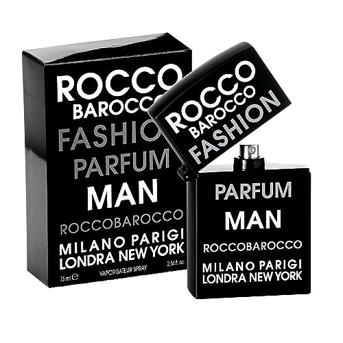 Fashion Eau de Parfum 75ml