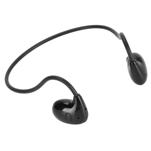 Open Ear Headphones Wireless Headphone