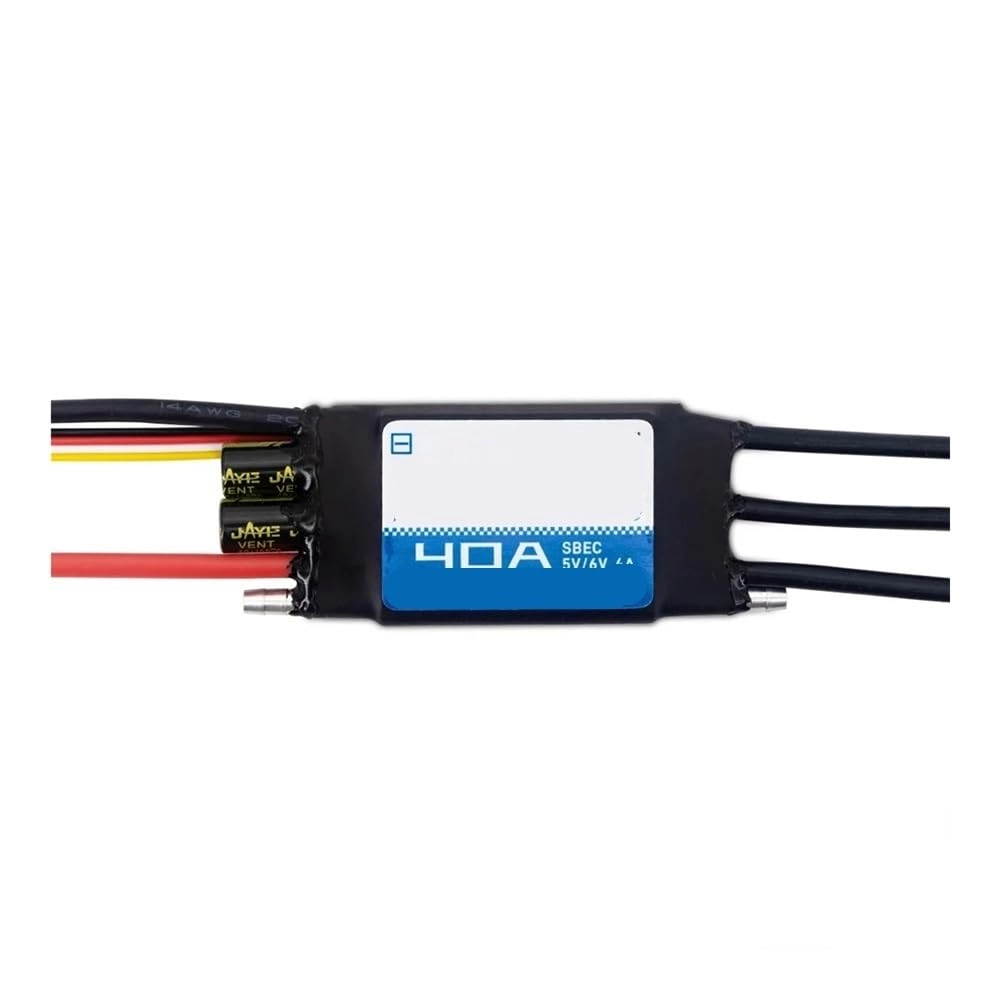 ESC Brushless Speed Controller - 32bit 80A