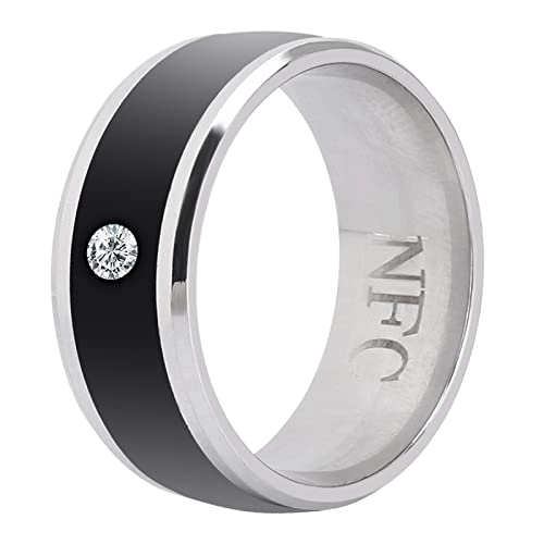 Smart Ring - 11