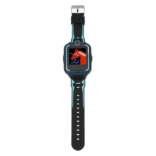 Toddler Smart Watch ABS LTE
