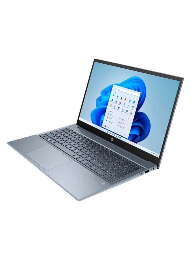 Pavilion (2023) - 15.6'' Ryzen 7-7730U 16GB DDR4 512GB SSD