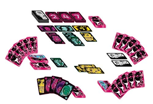 Anansi - Card Game (German)