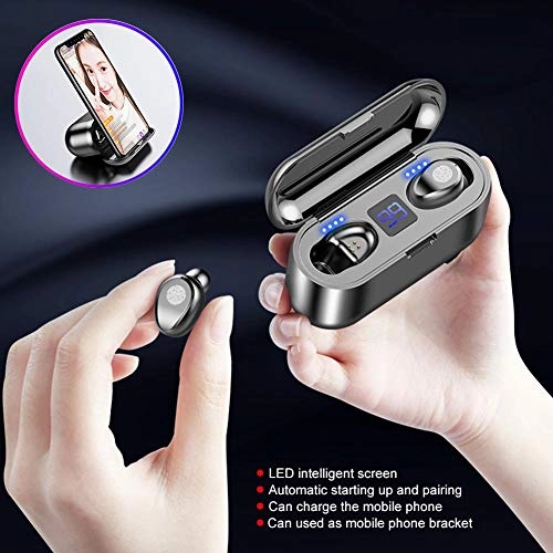 F9 - Wireless Earbud