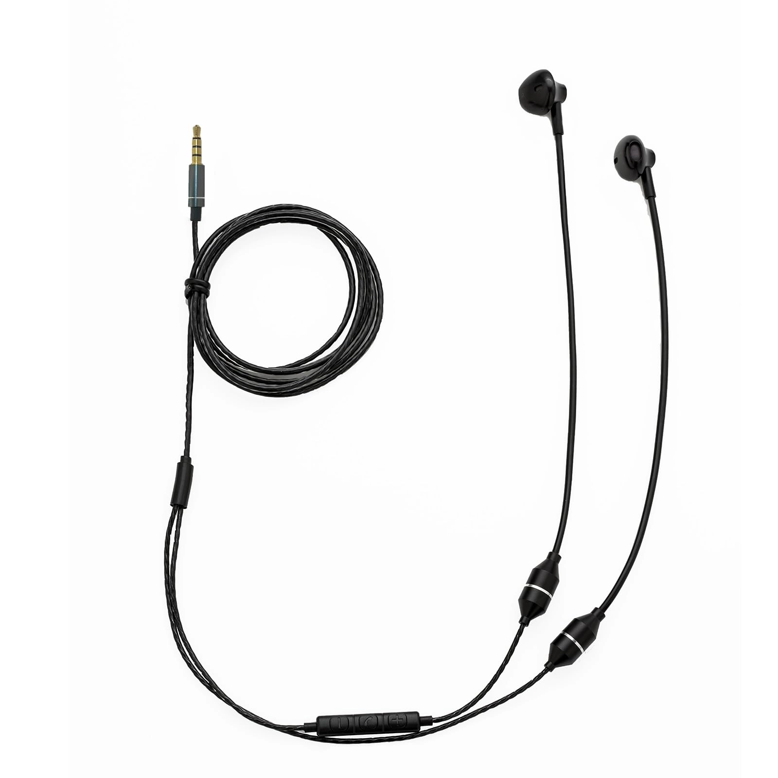 Airtube 21 - Wired Earbud