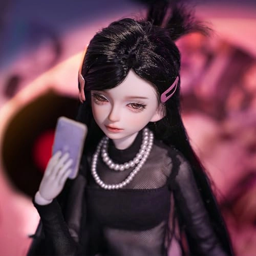 BJD Doll - 1/4 Resin Style O